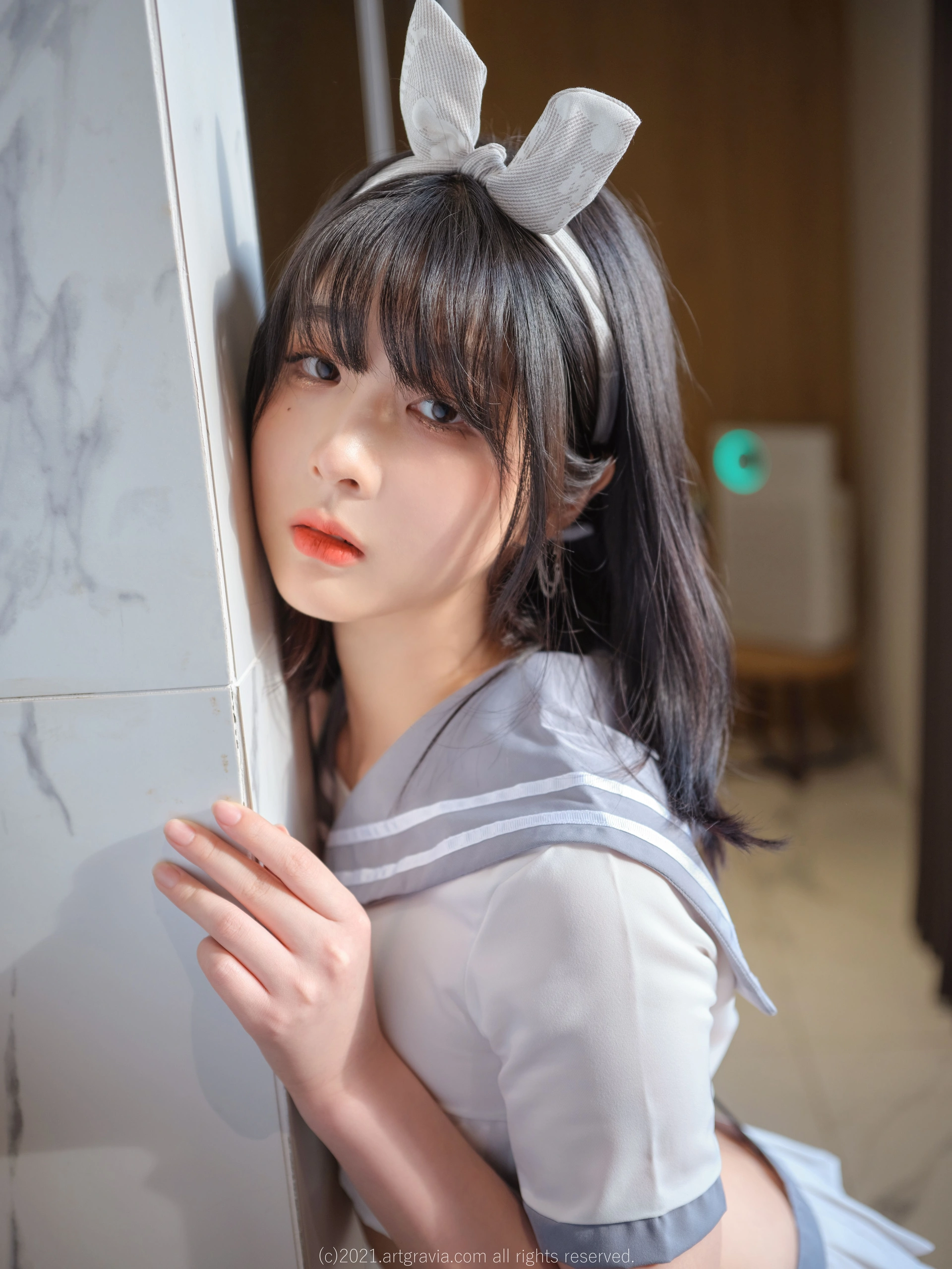 [ARTGRAVIA]VOL.349 Jang Joo (장주) 1